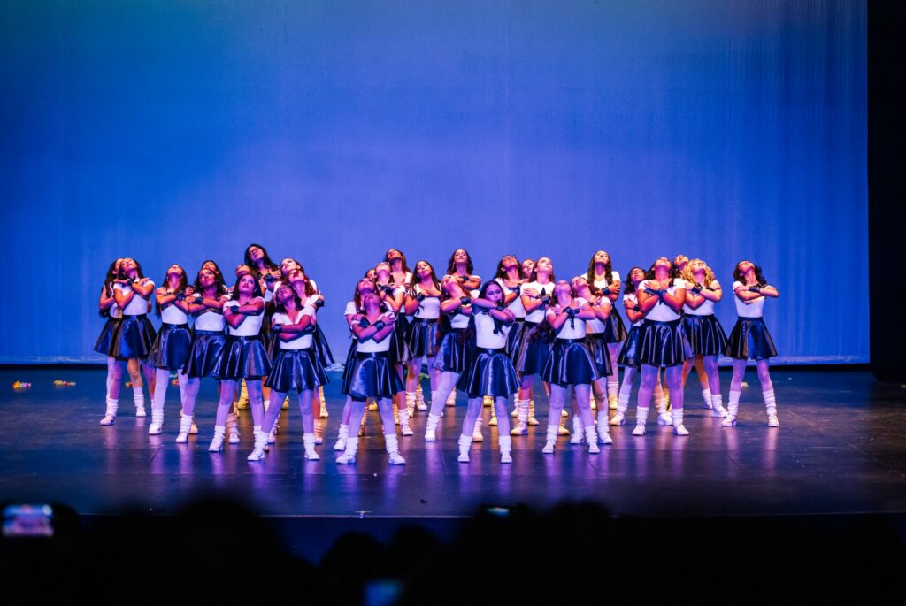 We-Are-All-the-Change_Bach-16_e-1-1024x685 Bachilleres bailan y cantan por una cultura de paz