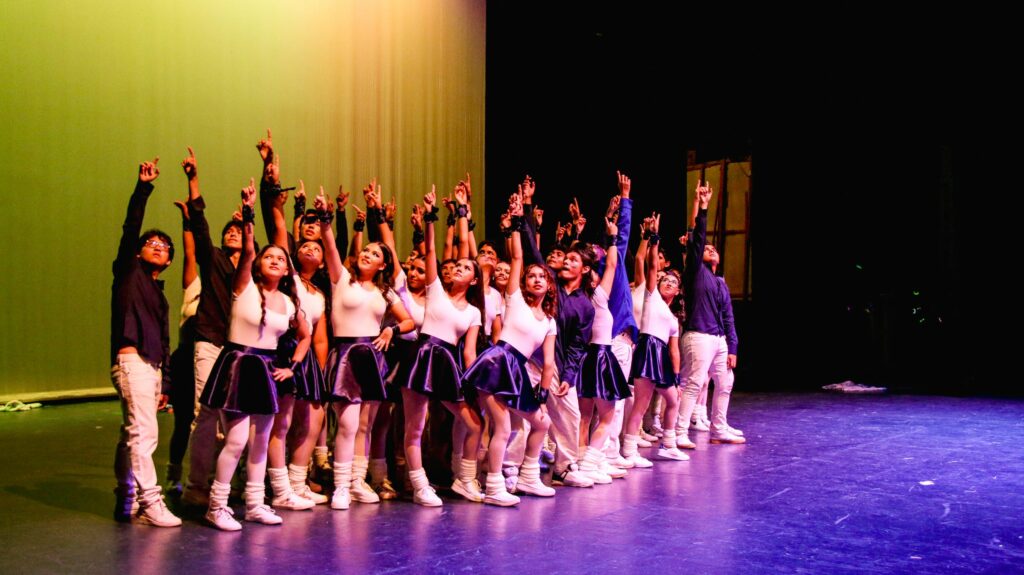 We-Are-All-the-Change_Bach-16_k-1024x575 Bachilleres bailan y cantan por una cultura de paz