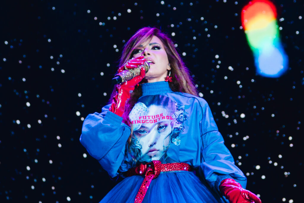 foto-7-1024x683 Gloria Trevi inaugura la cartelera gratuita de la Feria de Colima 2025