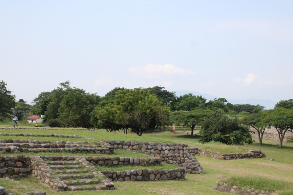 image-2 “Este sitio es nuestro Chapultepec, nuestro Central Park”, afirma el arqueólogo Fernando González Zozaya