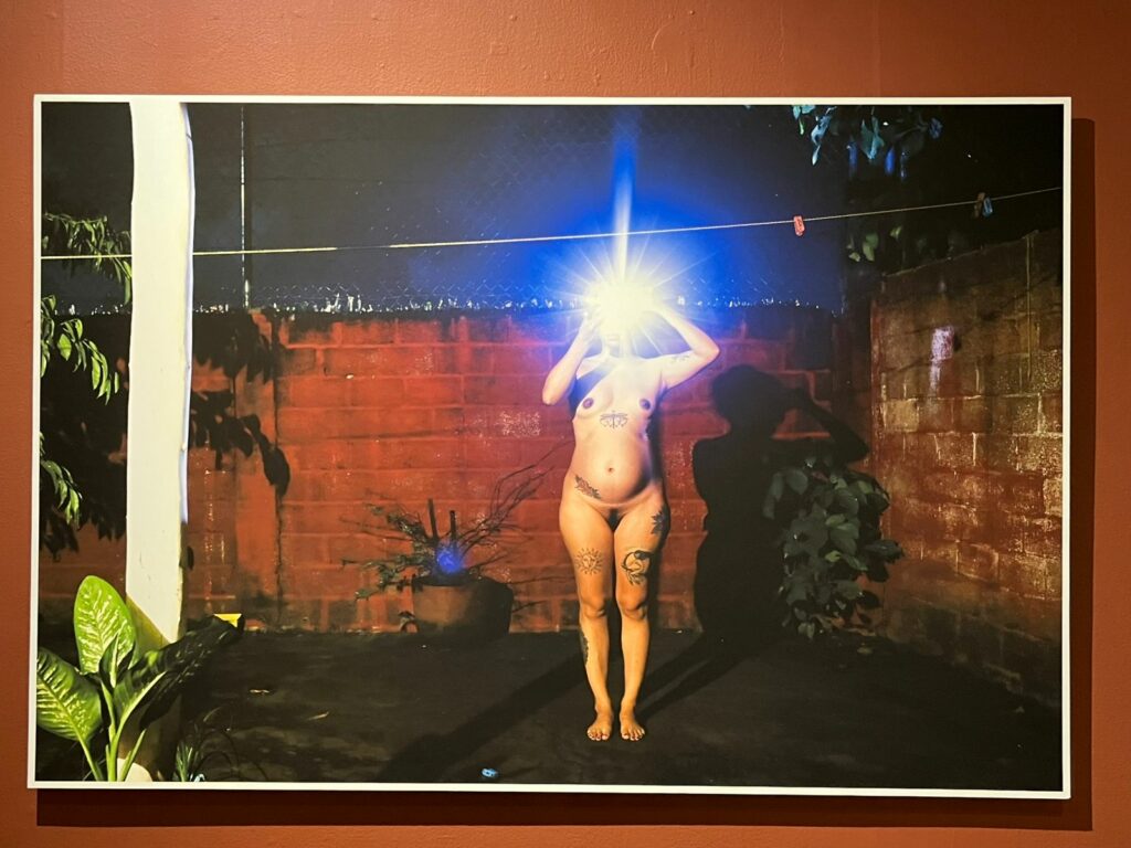 2-1024x768 Exposición “Ser Casa” invita a reflexionar sobre maternidad