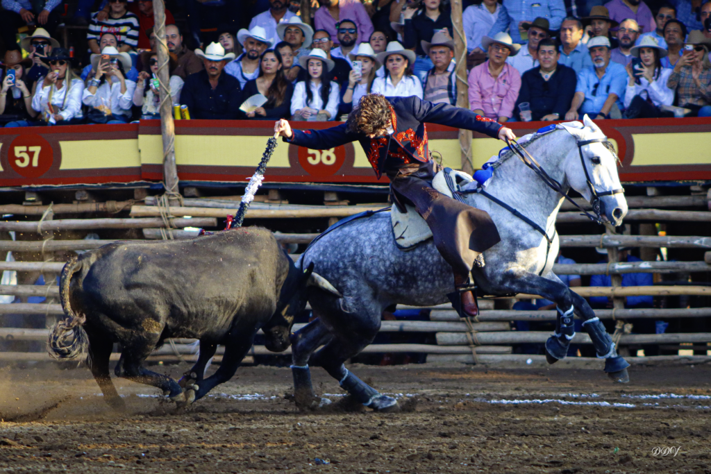 CORRIDA-49-1024x683 Tarde de arte y bravura en La Petatera