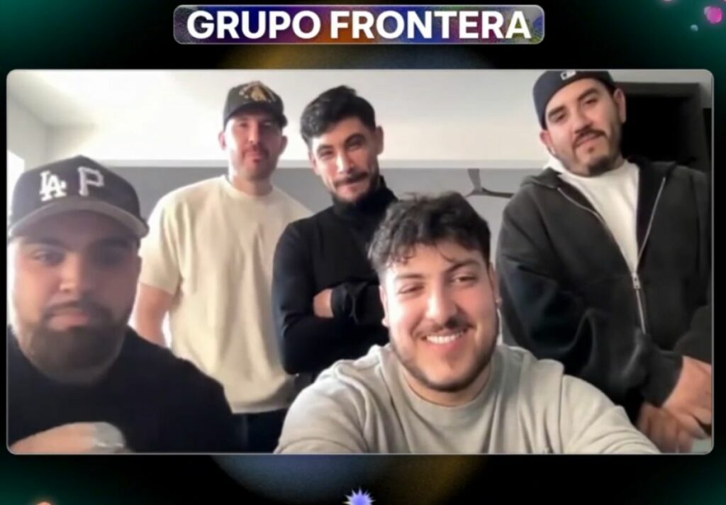 WhatsApp-Image-2026-02-11-at-19.13.46-1024x712 “Lo que nos hace feliz son los aplausos”: Grupo Frontera llega al Pa’l Norte sin presión