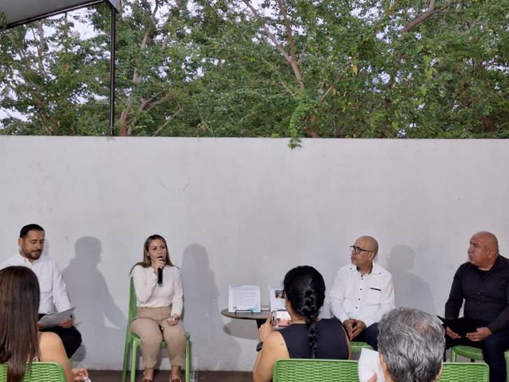 image-2 Universidad de Colima difunde obra digital colectiva sobre familia y realidades complejas