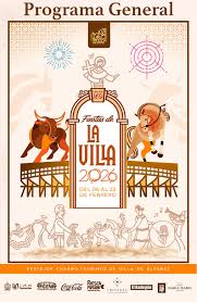 imagen-Nota Fiestas charrotaurinas de villa de Álvarez 2026: 169 años de tradición y emoción