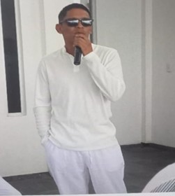 miembro de grupo de rehabilitación